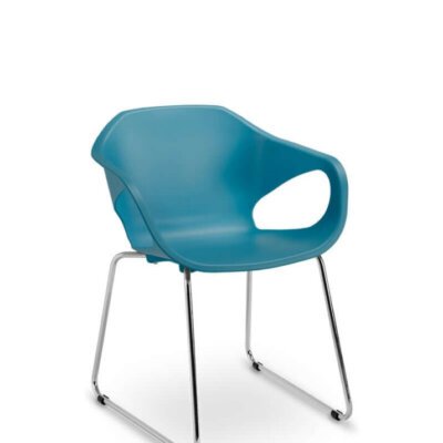 Cavaletti Stay - Cadeira Fixa Aproximação 33107 A Pé Arco