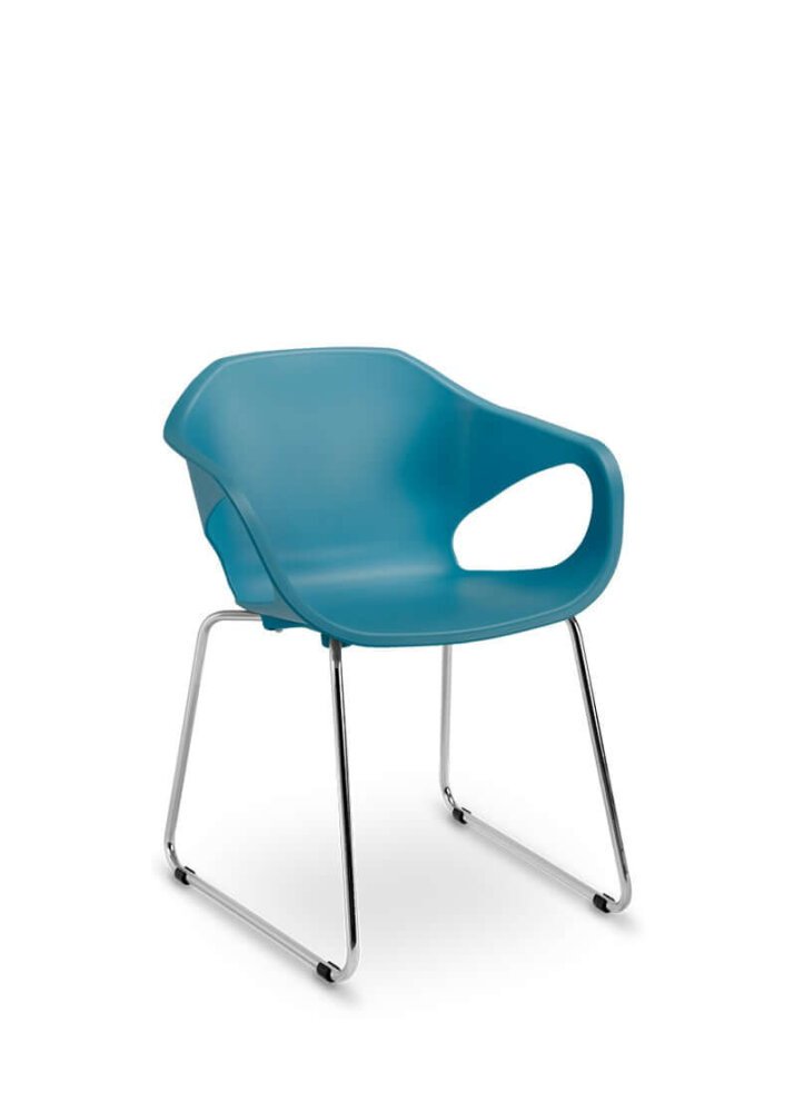 Cavaletti Stay - Cadeira Fixa Aproximação 33107 A Pé Arco