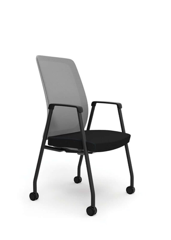 Cavaletti Vélo - Cadeira para escritório Aproximação 42106