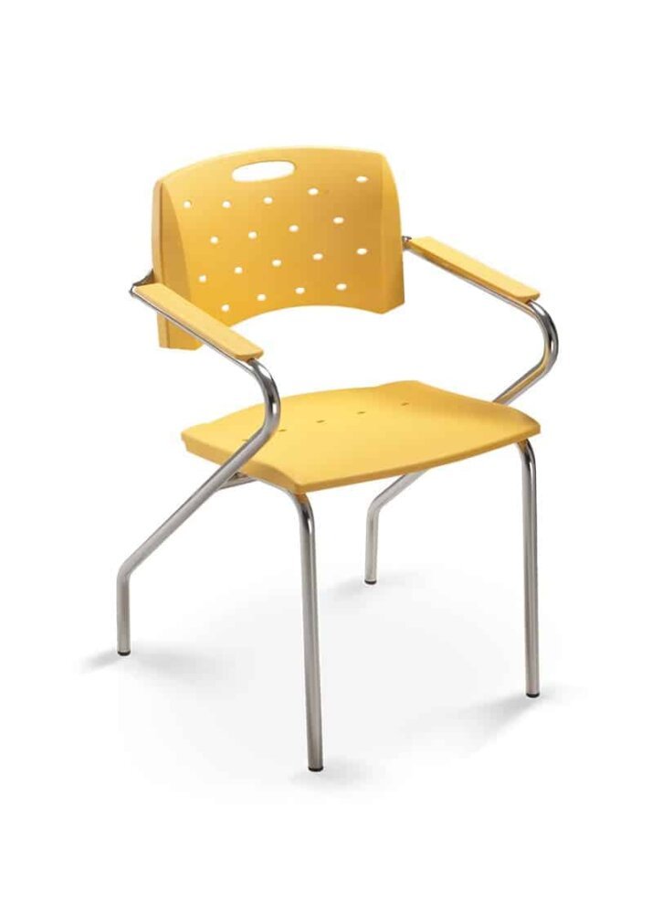 Cavaletti Viva - Cadeira Aproximação Fixa 35007 Z