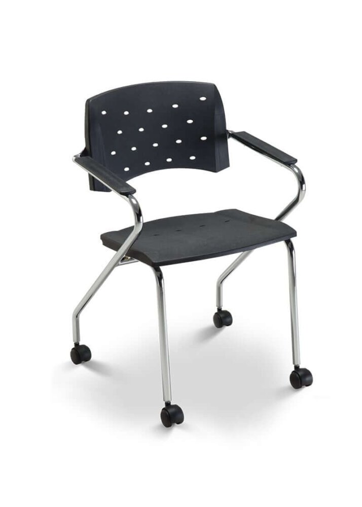 Cavaletti Viva - Cadeira Aproximação Fixa 35007 Z