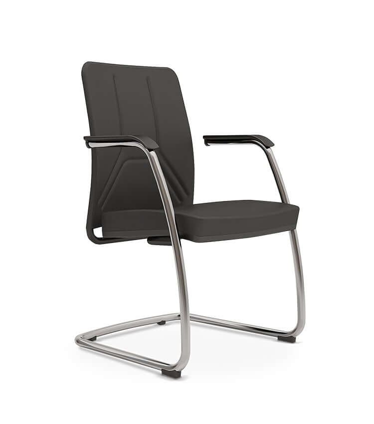 Cavaletti Way - Cadeira para escritório Diretor Aproximação 19006 SI