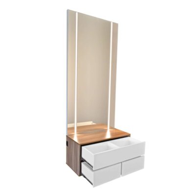 Console Elegance com LED