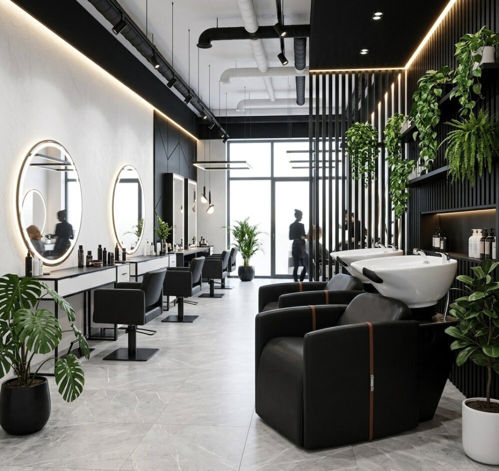 Lavatório Vogue Premium com Massageador e Elevação de Pernas Elétrica Lavatório Vogue Premium com Massageador e Elevação de Pernas Elétrica