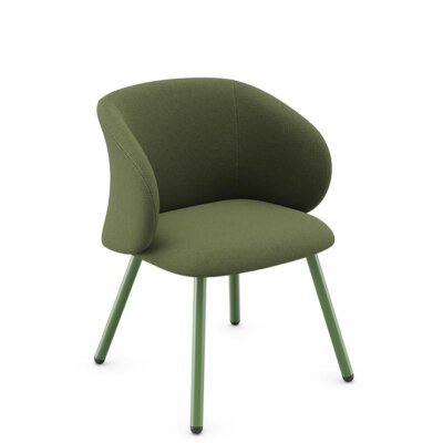 Poltrona Cavaletti Bee