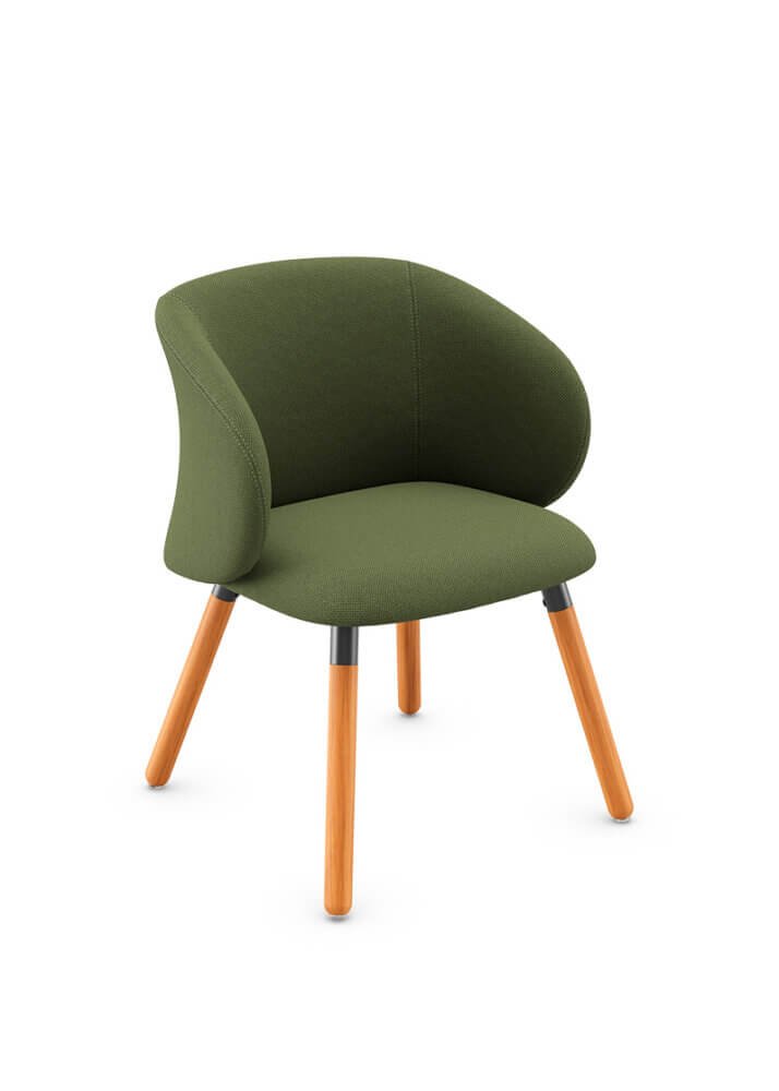 Poltrona Cavaletti Bee