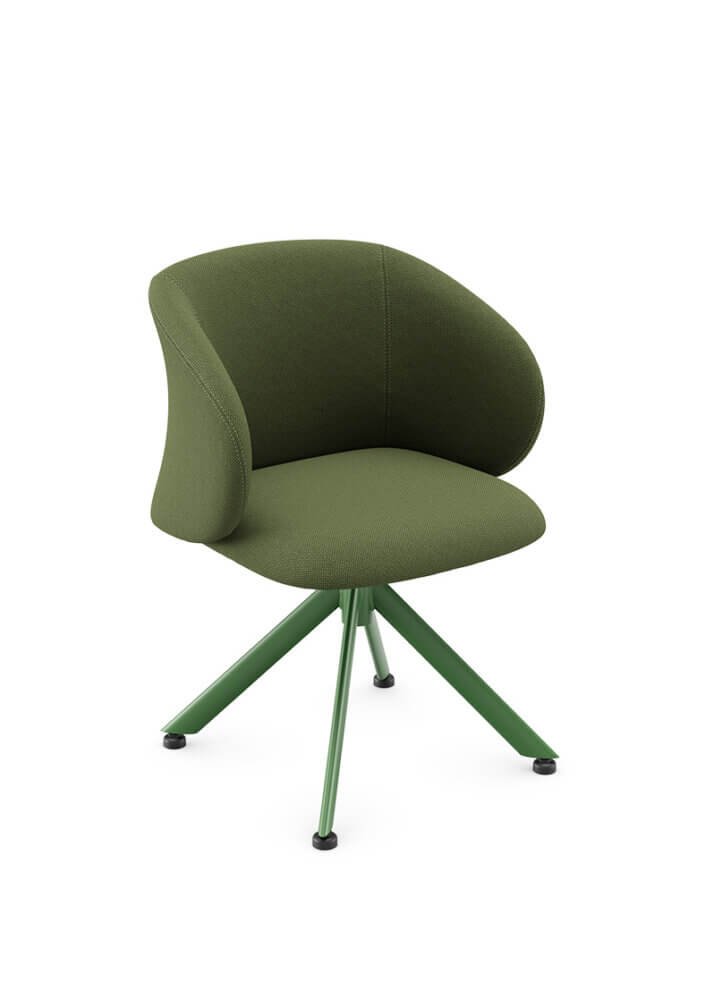 Poltrona Cavaletti Bee