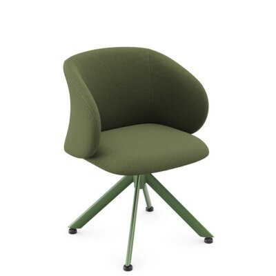 Poltrona Cavaletti Bee