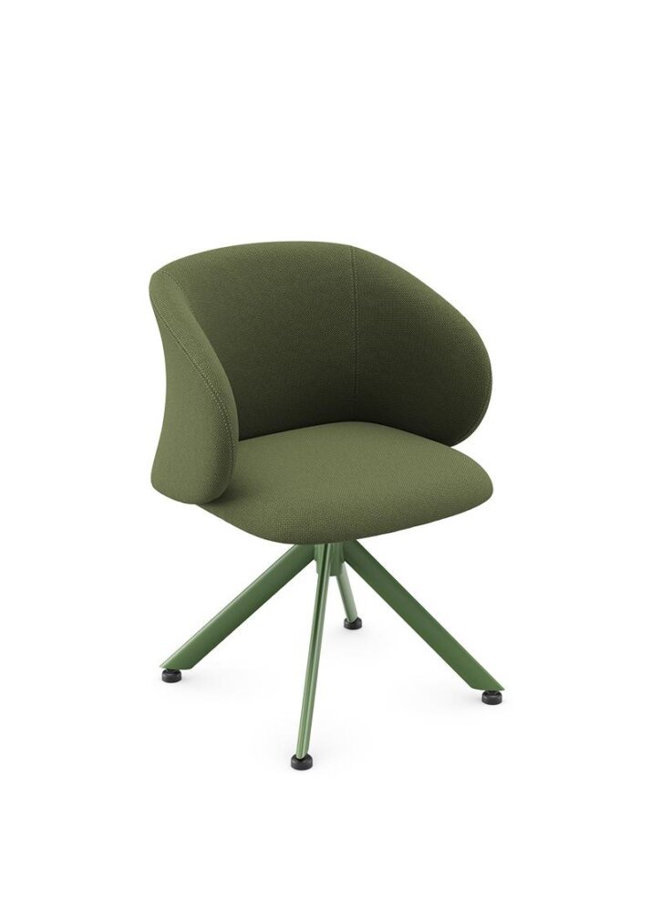 Poltrona Cavaletti Bee