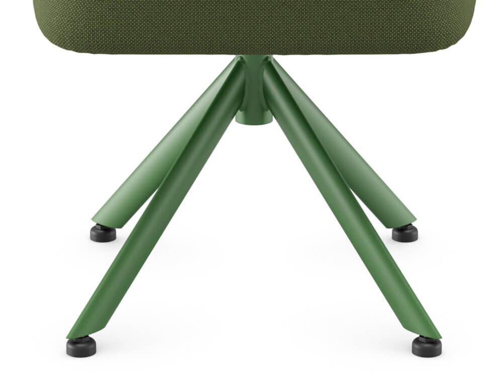 Poltrona Cavaletti Bee