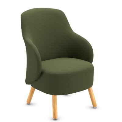 Poltrona Cavaletti Bee