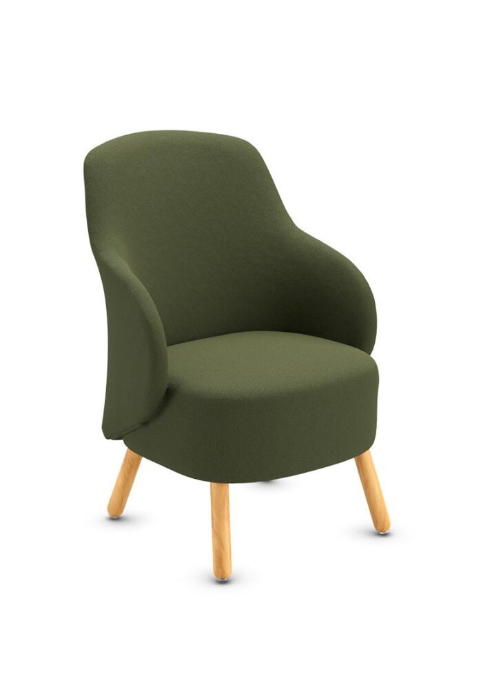 Poltrona Cavaletti Bee