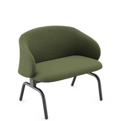 Poltrona Cavaletti Bee