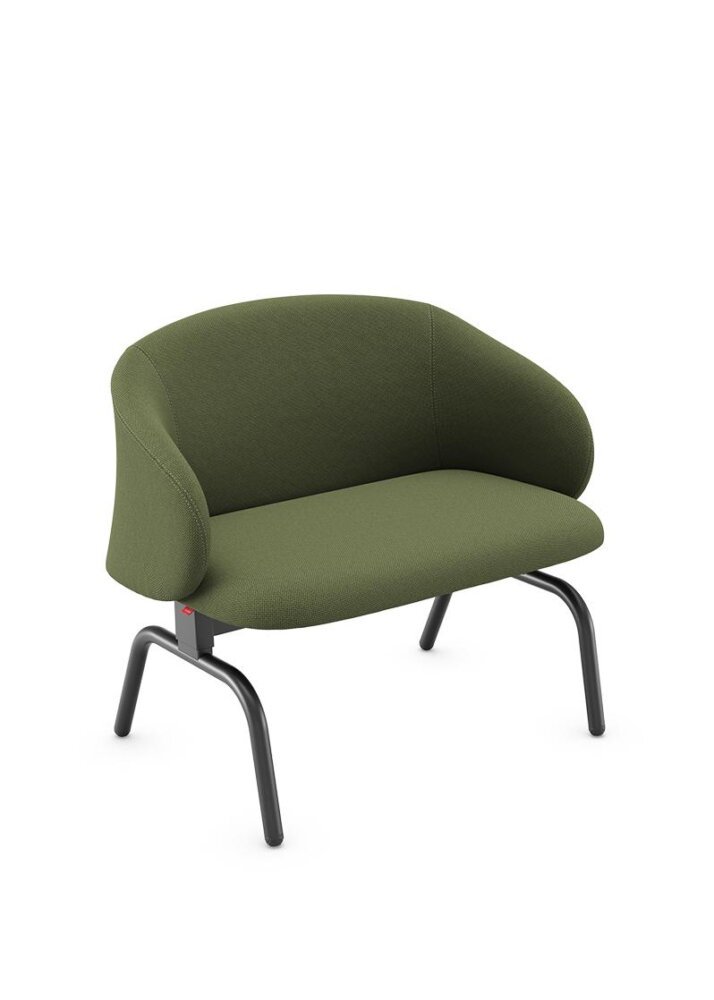 Poltrona Cavaletti Bee