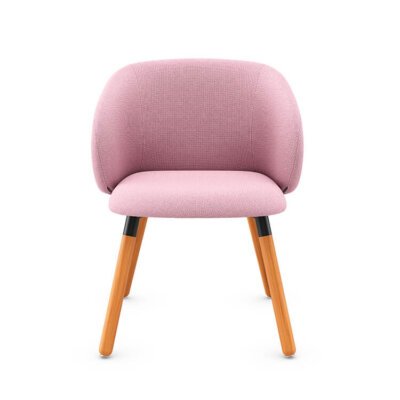 Poltrona Cavaletti Bee