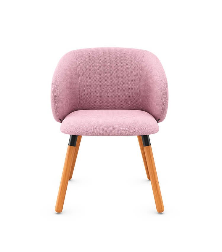 Poltrona Cavaletti Bee