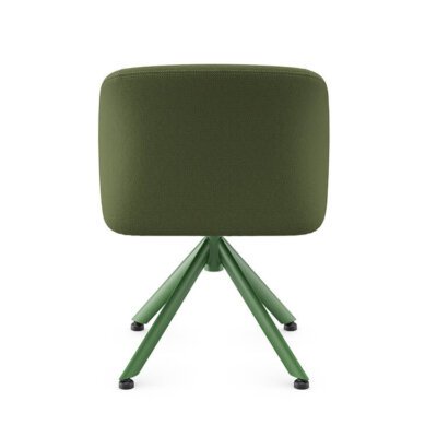 Poltrona Cavaletti Bee