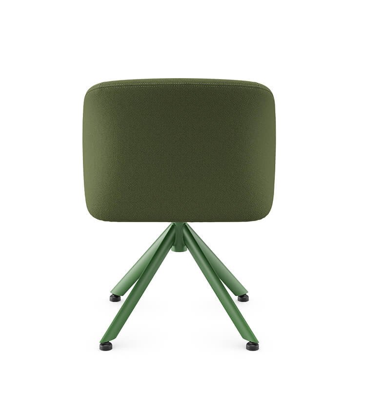 Poltrona Cavaletti Bee