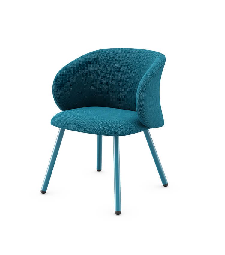 Poltrona Cavaletti Bee