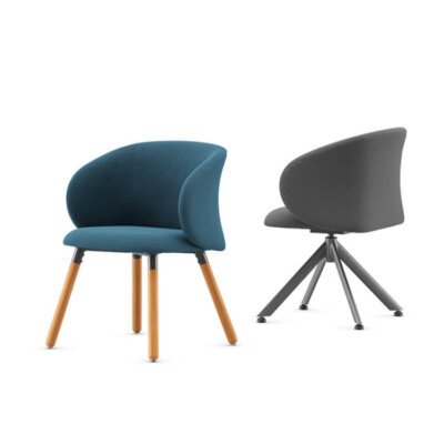 Poltrona Cavaletti Bee