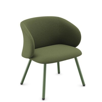 Poltrona Cavaletti Bee