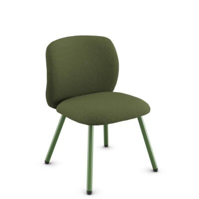 Poltrona Cavaletti Bee