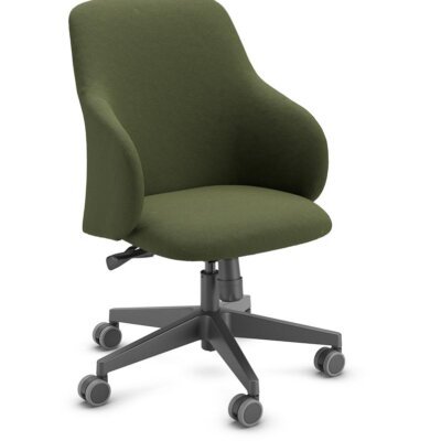 Poltrona Cavaletti Bee