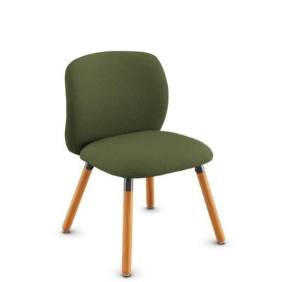 Poltrona Cavaletti Bee