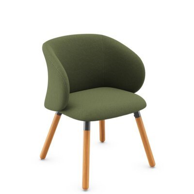 Poltrona Cavaletti Bee