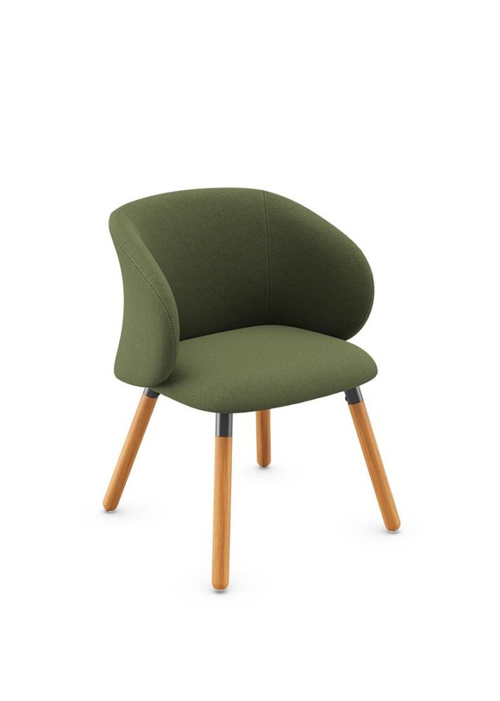 Poltrona Cavaletti Bee