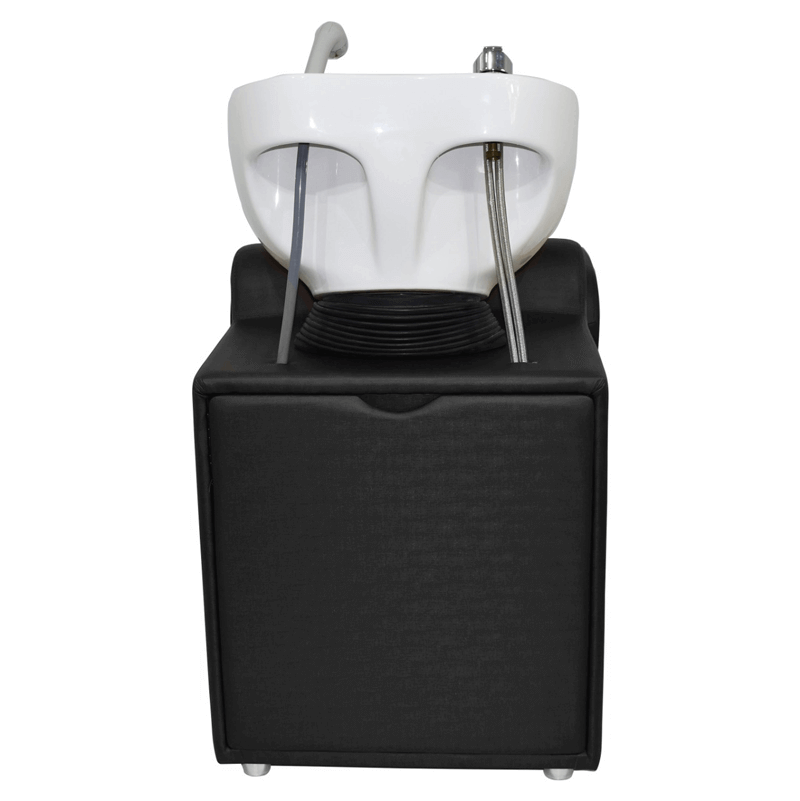 Lavatório Max Confort com Cuba de Porcelana Lavatório Max Confort com Cuba de Porcelana