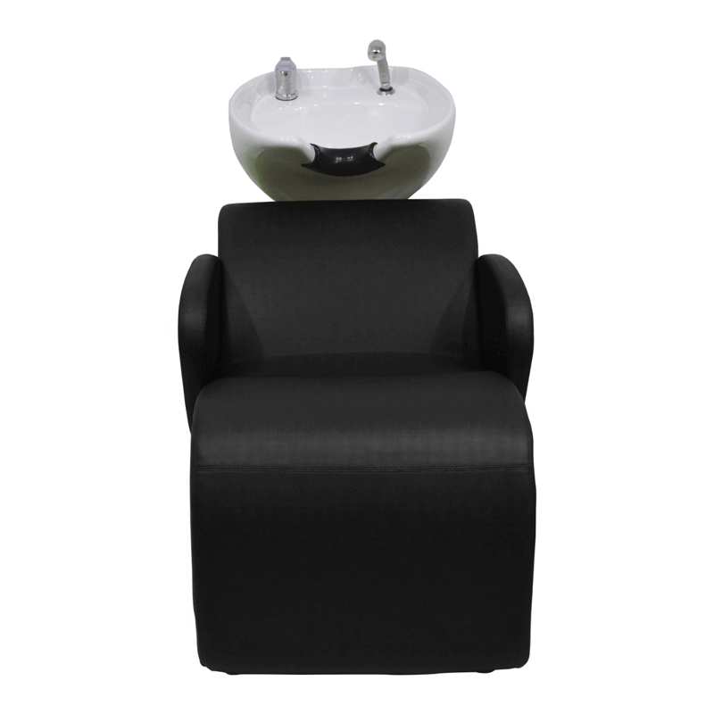 Lavatório Max Confort com Cuba de Porcelana Lavatório Max Confort com Cuba de Porcelana