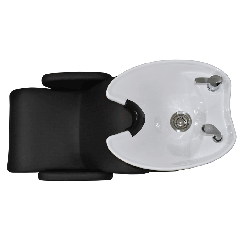 Lavatório Max Confort com Cuba de Porcelana Lavatório Max Confort com Cuba de Porcelana