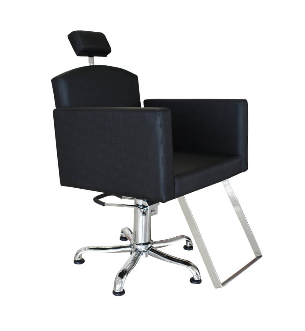 Cadeira Slim Reclinável