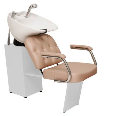 Lavatório Beauty para Salão de Beleza 2