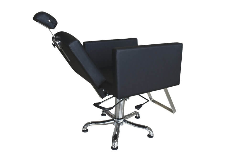 Cadeira Slim Reclinável