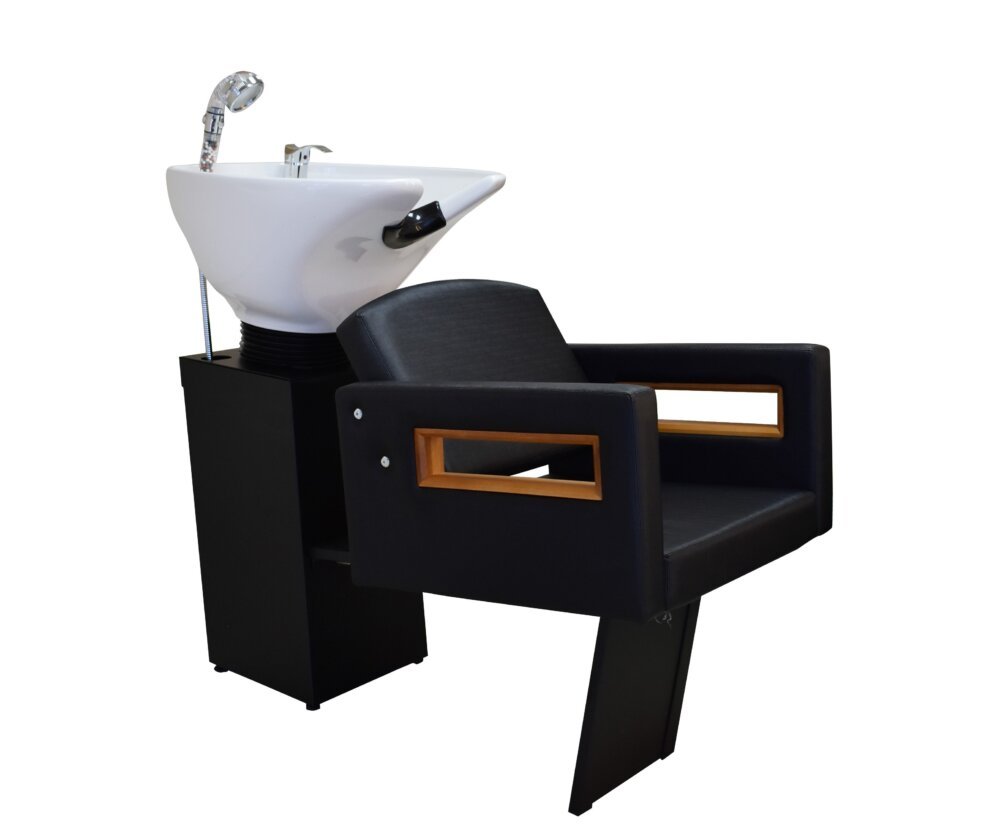 Lavatório Bella para Salão de beleza