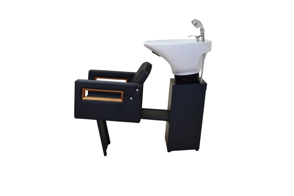 Lavatório Bella para Salão de beleza