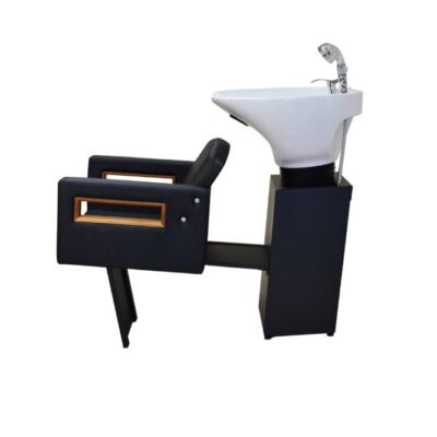 Lavatório Bella para Salão de beleza