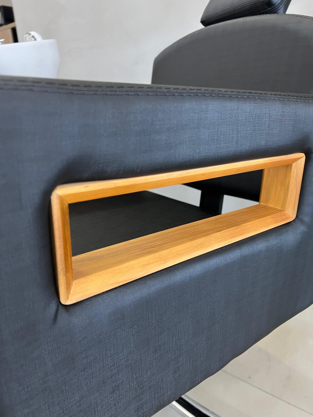 Lavatório Bella para Salão de beleza