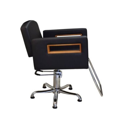 Cadeira Bella Fixa para Salão de beleza Cadeira Bella Fixa para Salão de beleza