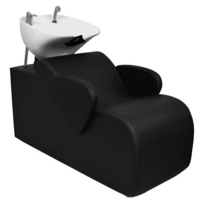 Lavatório Max Confort com Cuba de Porcelana lavatório max confort