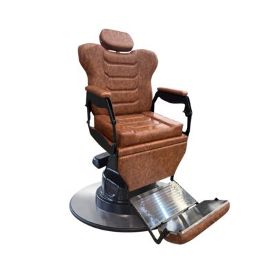 Cadeira de Barbeiro X1