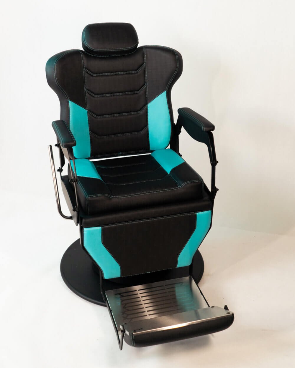 Cadeira de Barbeiro X1