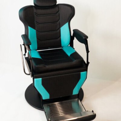 Cadeira de Barbeiro X1