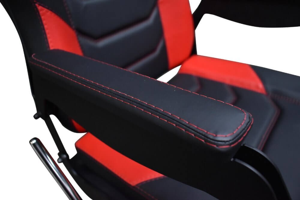 Cadeira de Barbeiro X1