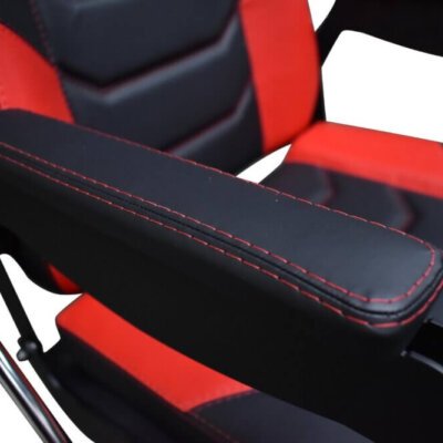 Cadeira de Barbeiro X1