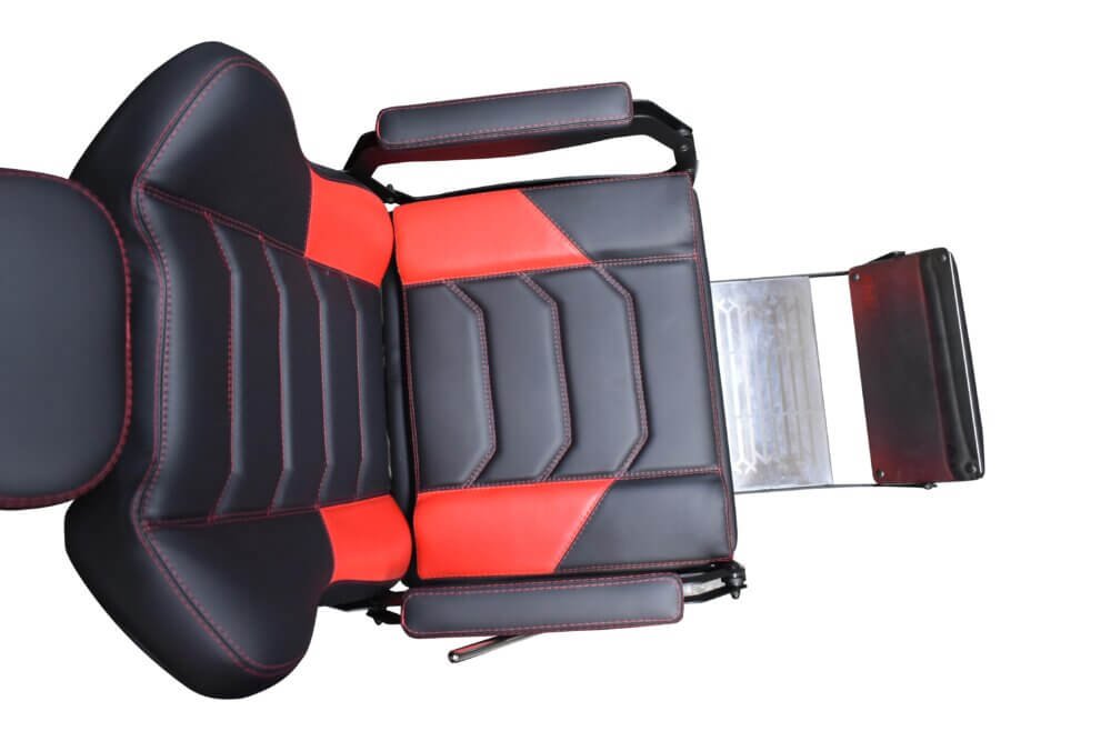 Cadeira de Barbeiro X1