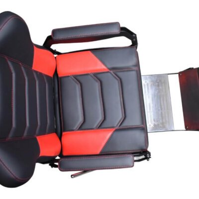 Cadeira de Barbeiro X1