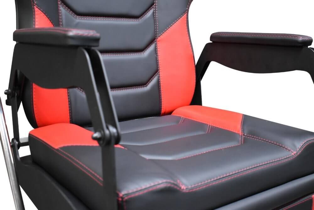 Cadeira de Barbeiro X1